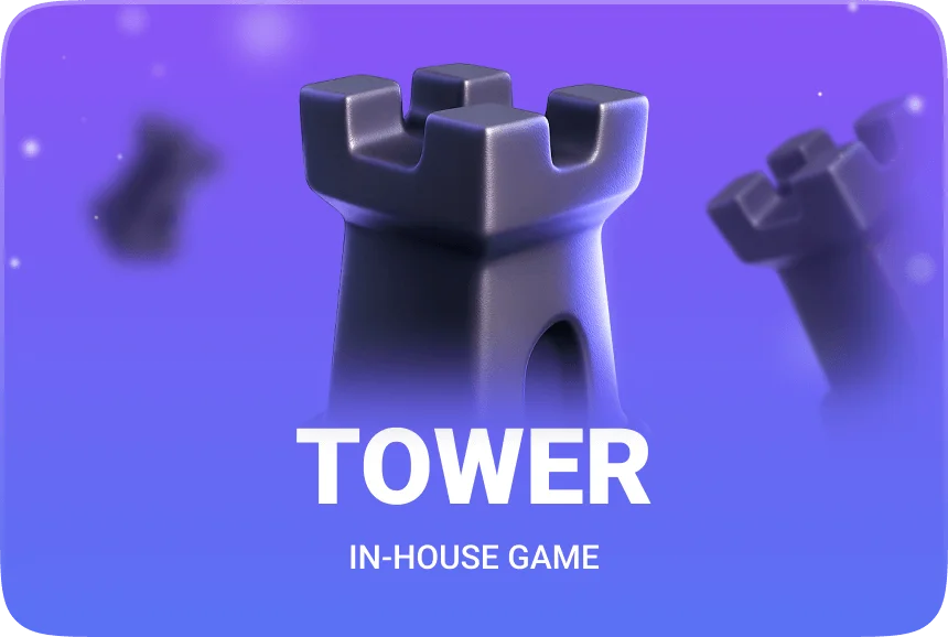 Демо-режим Tower в Кэт