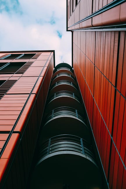 Новостройки Ростова-на-Дону: локации для покупки квартиру с панорамным видом