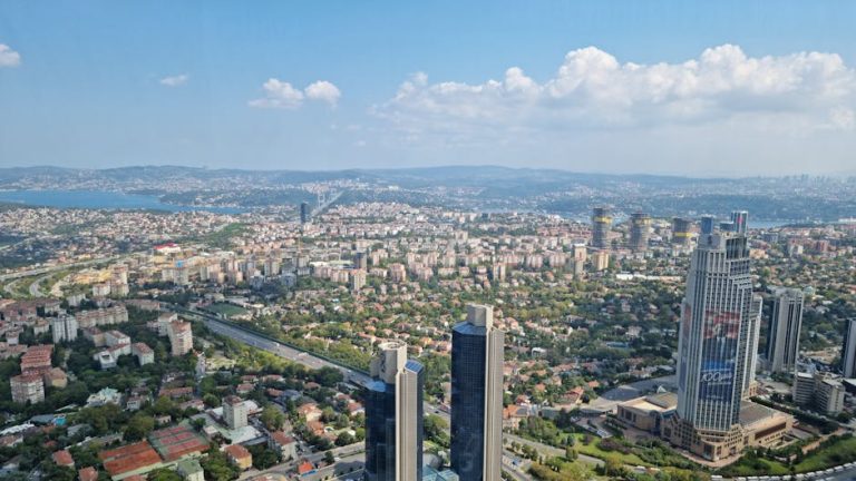 Сданные новостройки Ростова: как выбрать квартиру с видом на реку